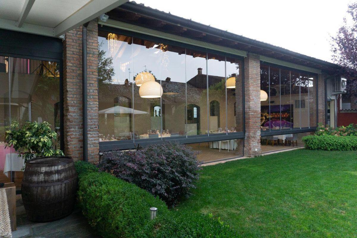 Affittacamere Il Persicone Cornaleto Exterior photo